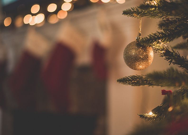 16 eco-responsible Christmas gifts